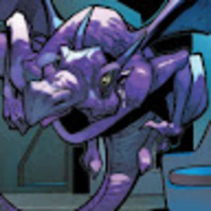 Meet your Posher, Harley